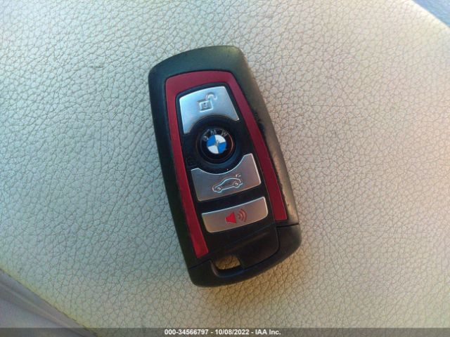 WBA4F7C51HG786519 BMW 4 Series 430i