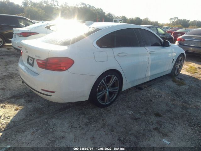 WBA4F7C51HG786519 BMW 4 Series 430i