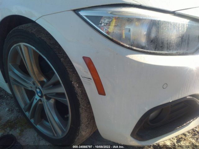 WBA4F7C51HG786519 BMW 4 Series 430i