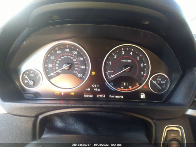 WBA4F7C51HG786519 BMW 4 Series 430i