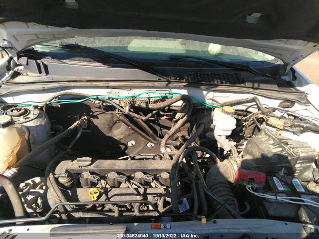 2012 FORD ESCAPE XLT VIN: 1FMCU0D74CKA12875