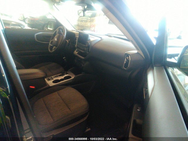 2021 Ford Bronco, VIN: 3FMCR9B65MRB03974