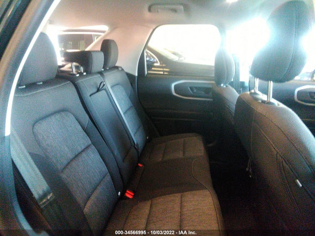 2021 Ford Bronco, VIN: 3FMCR9B65MRB03974