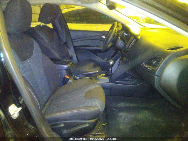 2014 DODGE DART SXT VIN: 1C3CDFBB9ED790860