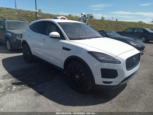 2020 Jaguar E-PACE, VIN: SADFP2FX1L1014529