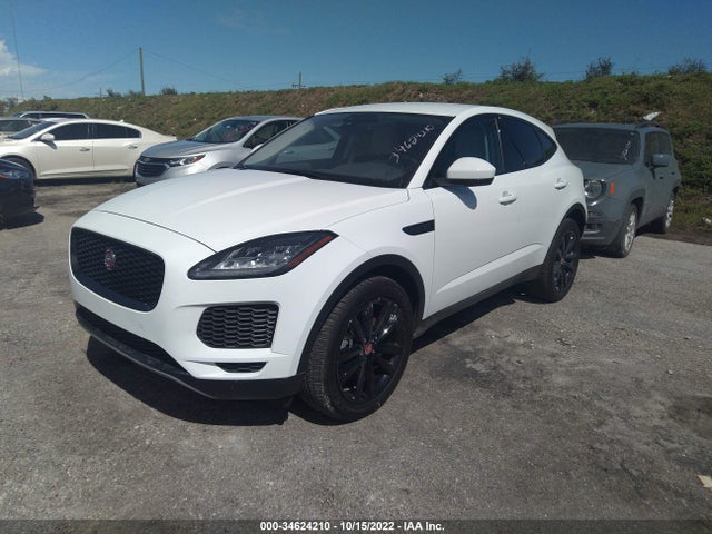 2020 Jaguar E-PACE, VIN: SADFP2FX1L1014529