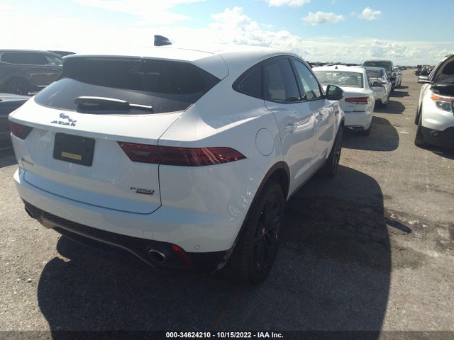 2020 Jaguar E-PACE, VIN: SADFP2FX1L1014529