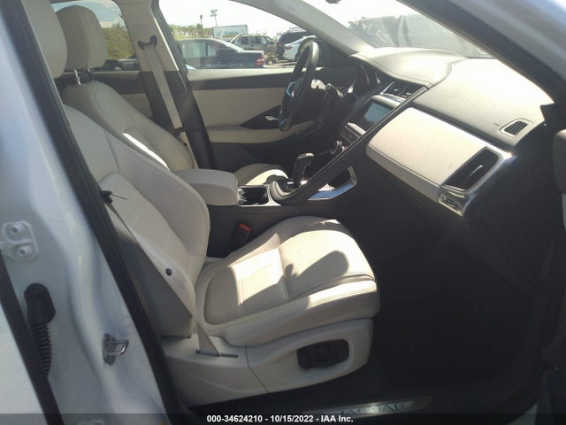 2020 Jaguar E-PACE, VIN: SADFP2FX1L1014529