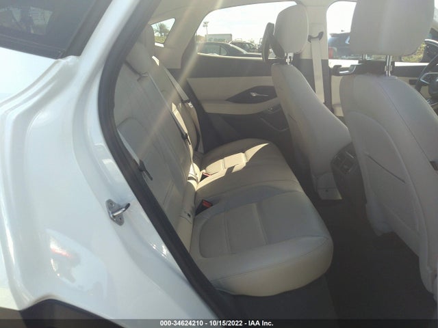 2020 Jaguar E-PACE, VIN: SADFP2FX1L1014529