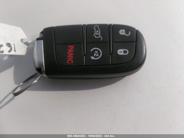 2019 Jeep Grand Cherokee, VIN: 1C4RJFAG9KC767804