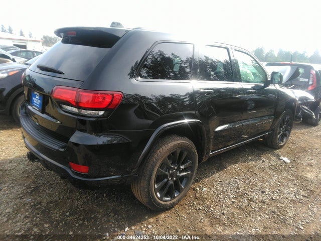 2019 Jeep Grand Cherokee, VIN: 1C4RJFAG9KC767804