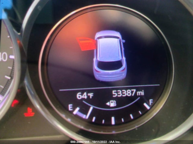 2018 Mazda CX-5, VIN: JM3KFBCM5J0308243