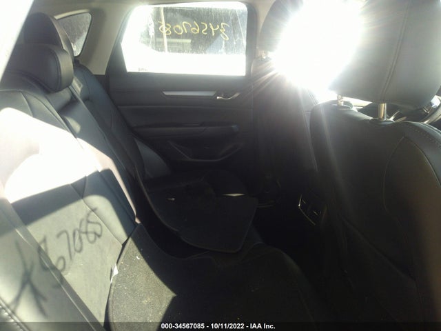 2018 Mazda CX-5, VIN: JM3KFBCM5J0308243