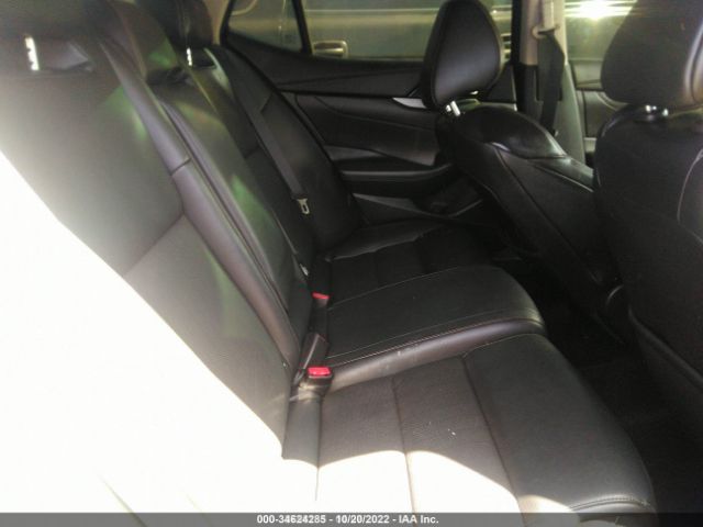 1N4AA6AP0JC367552 Nissan MAXIMA SV