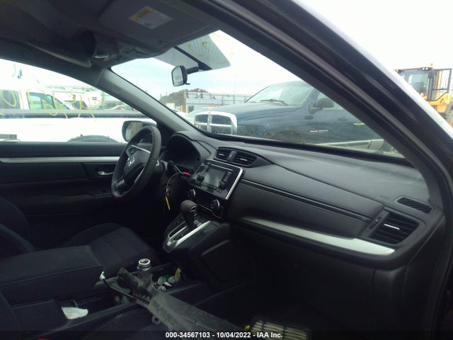 Honda CR-V LX 2019 2HKRW6H30KH202267 Image 5