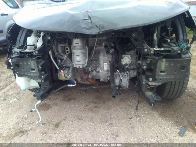 Honda CR-V LX 2019 2HKRW6H30KH202267 Image 6