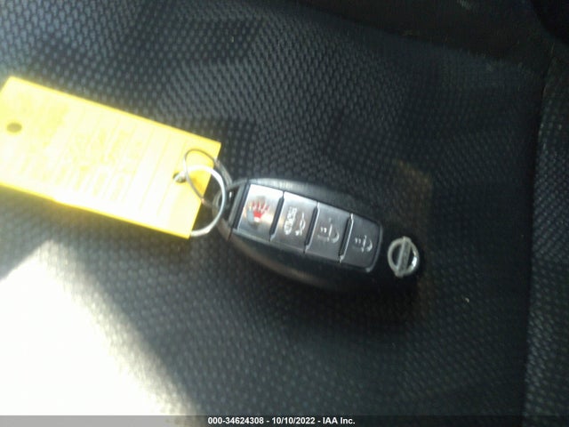 2013 NISSAN SENTRA SV VIN: 1N4AB7AP1DN903548