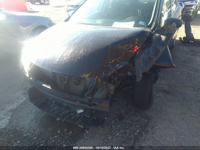 2013 NISSAN SENTRA SV VIN: 1N4AB7AP1DN903548