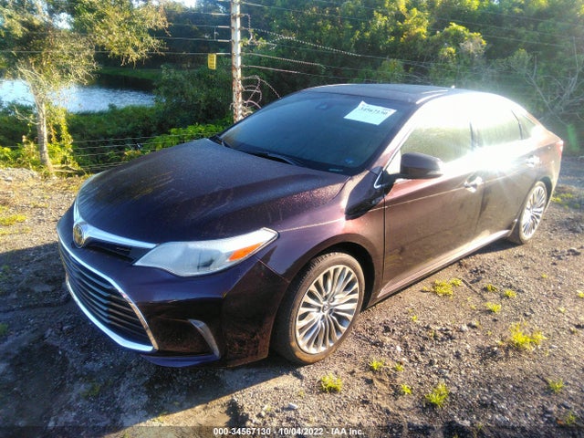 2016 Toyota Avalon, VIN: 4T1BK1EB3GU198476