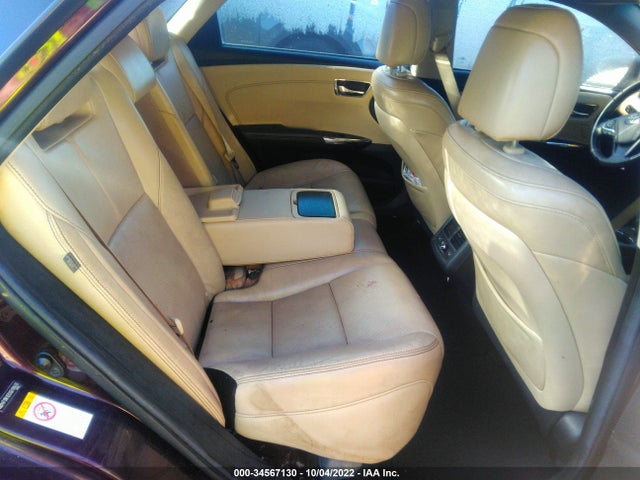 2016 Toyota Avalon, VIN: 4T1BK1EB3GU198476