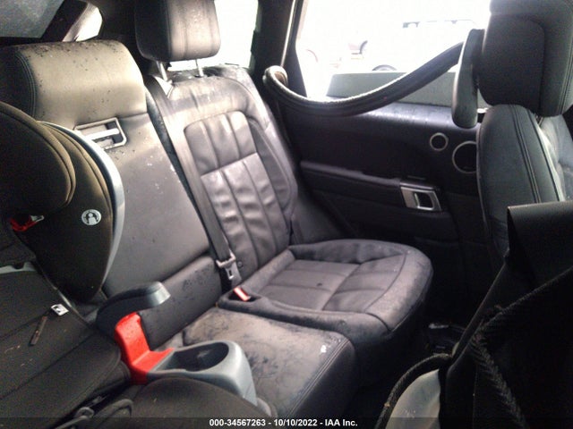 2022 Land Rover Range Rover Sport, VIN: SALWR2SU0NA229753