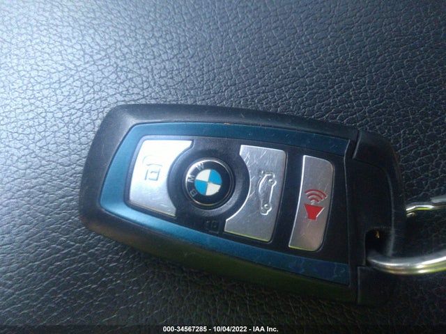 2016 BMW X4, VIN: 5UXXW3C52G0R22543