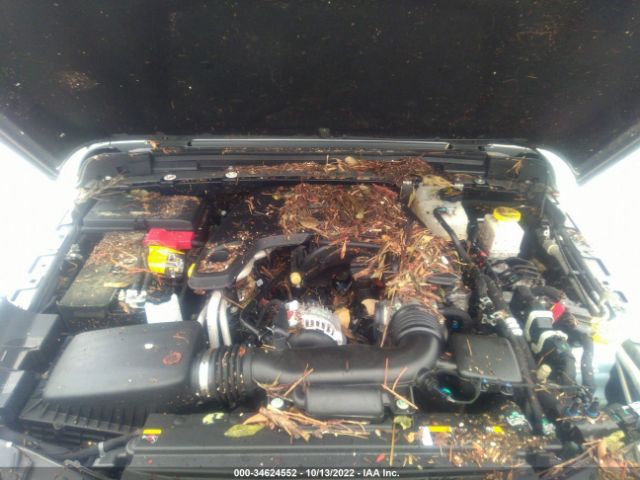 1C6HJTAGXML599062 Jeep Gladiator