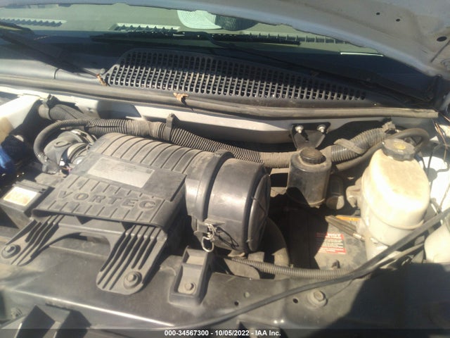 2015 GMC Savana, VIN: 1GTW7FCF3F1900340