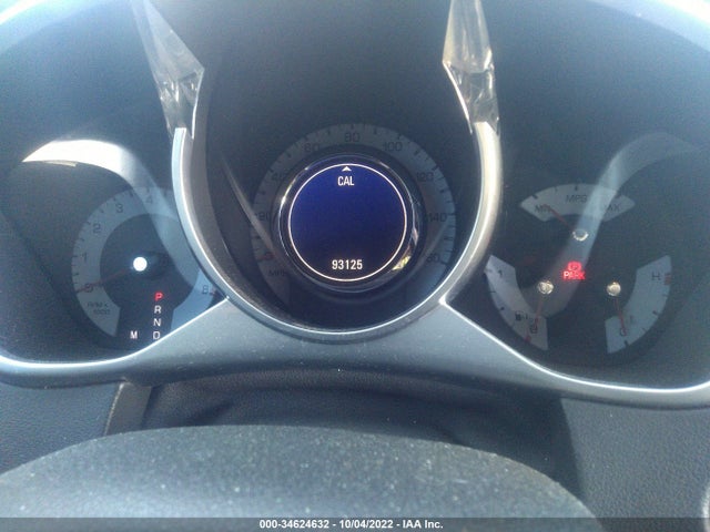 3GYFNDEY4BS555735 Cadillac Srx Luxury Collection
