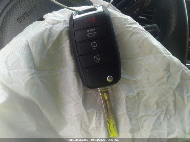 5XXGM4A77EG300033 KIA Optima Lx