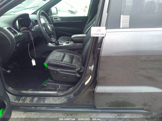 Jeep Grand Cherokee Limited 2021 1C4RJFBG5MC516196 Image 7