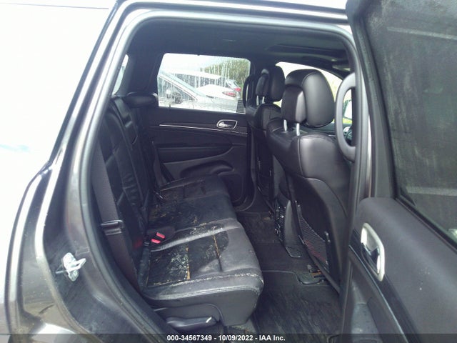 Jeep Grand Cherokee Limited 2021 1C4RJFBG5MC516196 Image 9