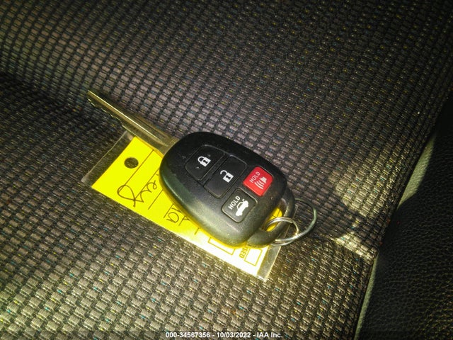 2016 TOYOTA COROLLA L/LE/S/S PLUS/LE PLUS VIN: 5YFBURHEXGP462986