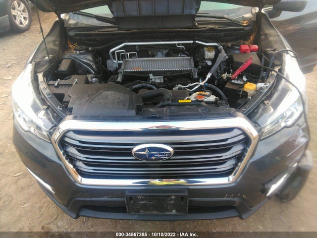 2020 Subaru Ascent, VIN: 4S4WMAHD2L3429893