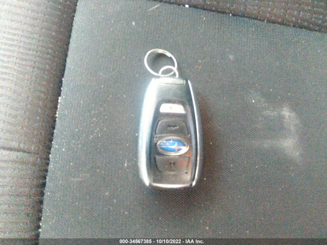 2020 Subaru Ascent, VIN: 4S4WMAHD2L3429893