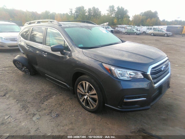2020 Subaru Ascent, VIN: 4S4WMAHD2L3429893