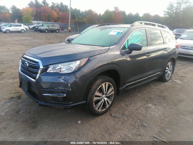 2020 Subaru Ascent, VIN: 4S4WMAHD2L3429893
