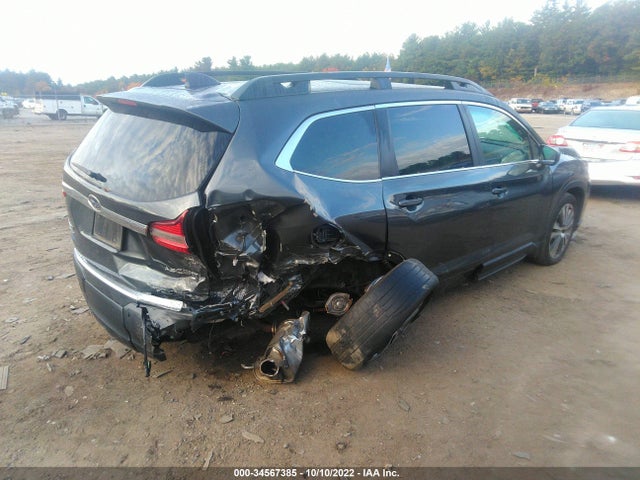 2020 Subaru Ascent, VIN: 4S4WMAHD2L3429893