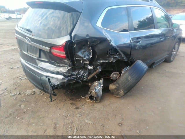 2020 Subaru Ascent, VIN: 4S4WMAHD2L3429893