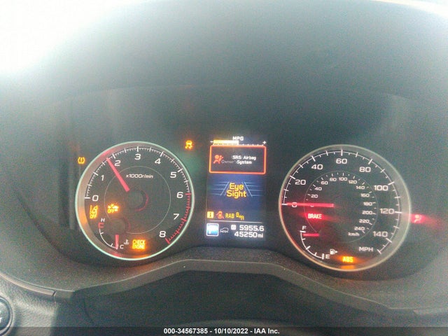 2020 Subaru Ascent, VIN: 4S4WMAHD2L3429893