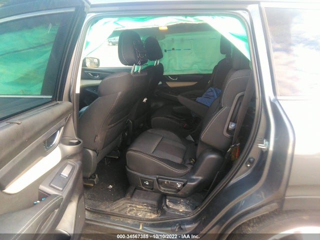 2020 Subaru Ascent, VIN: 4S4WMAHD2L3429893