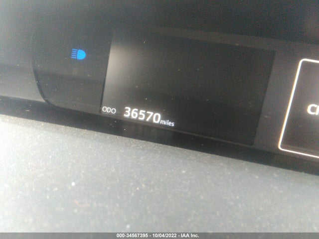 2021 Toyota Prius, VIN: JTDKAMFP3M3186168