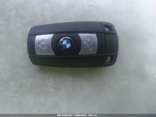 WBANE73557CM54757 BMW 5 Series 530i
