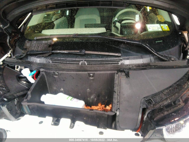 2017 BMW i3, VIN: WBY1Z6C34HV949809
