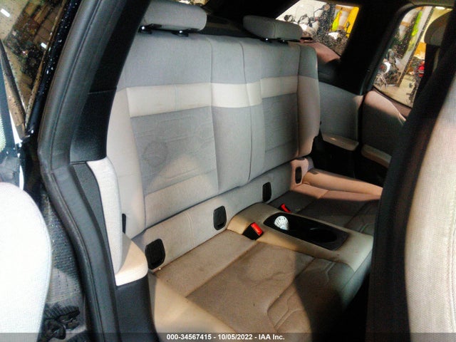 2017 BMW i3, VIN: WBY1Z6C34HV949809
