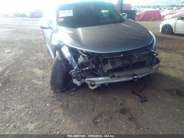 Honda CR-V EX 2018 5J6RW1H53JA010748 Image 6