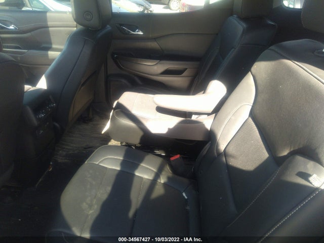 GMC ACADIA SLT 2021 1GKKNULS7MZ235581 Image 8