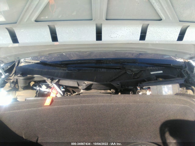 Tesla Model X 90d 2016 5YJXCBE2XGF019534 Image 10