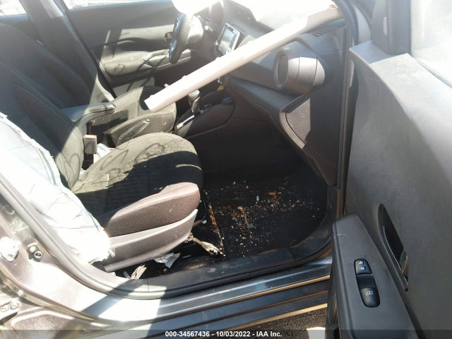 2021 Nissan Kicks, VIN: 3N1CP5BV9ML519882