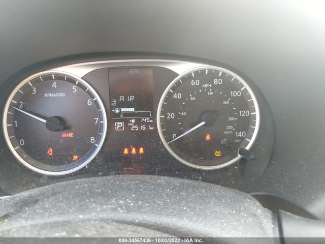 2021 Nissan Kicks, VIN: 3N1CP5BV9ML519882